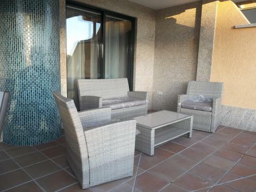 Apartamento Resid. Balea Mar�tima