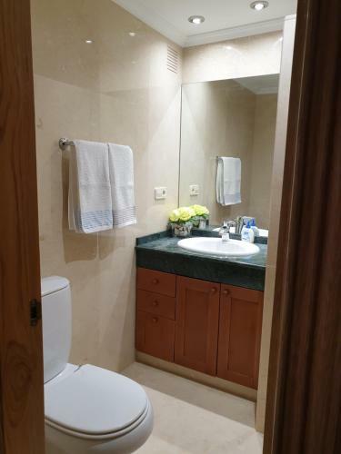 Apartamento Resid. Balea Mar�tima