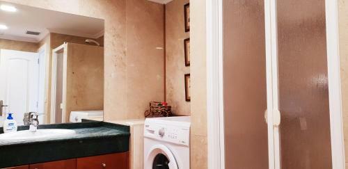 Apartamento Resid. Balea Mar�tima