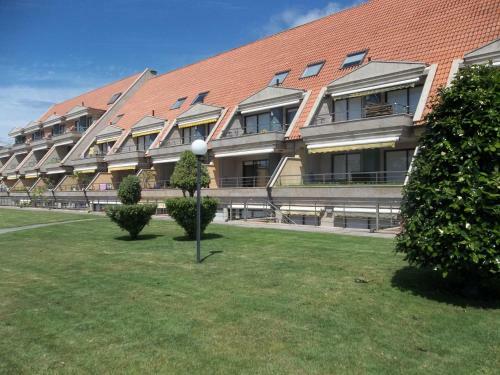 Apartamento Resid. Balea Mar�tima