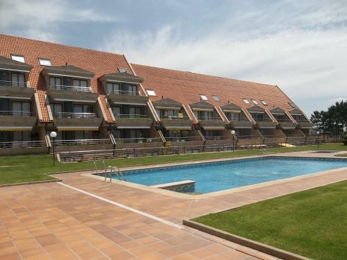 Apartamento Resid. Balea Mar�tima