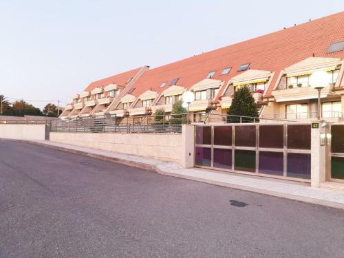 Apartamento Resid. Balea Mar�tima