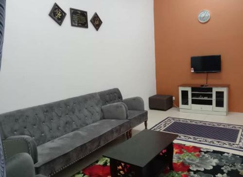 Yie Homestay
