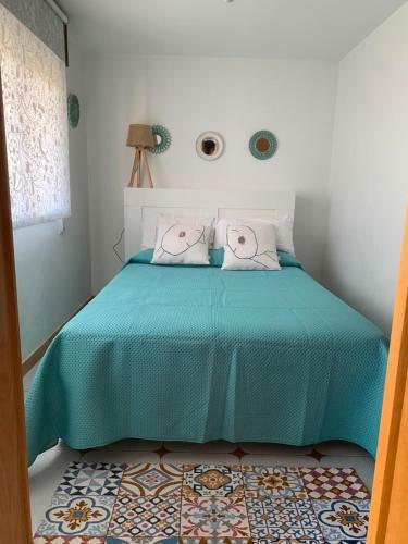 Apartamento Sol E Lua