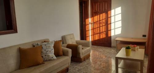 Casa Sara (Sara's House)
