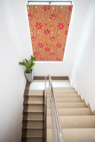 Hotel Maple Tree Residencies