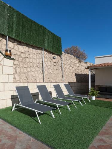 Villa Carolina