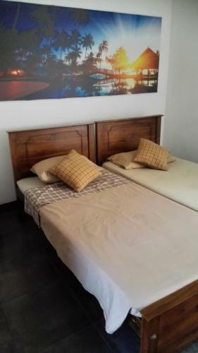 Hostal Hotel 100