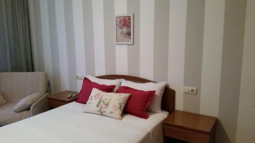 Apartamentos Tim�n Puerto