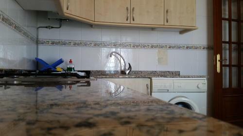 Apartamentos Tim�n Puerto