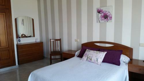 Apartamentos Tim�n Puerto
