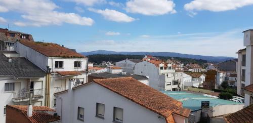 Apartamento Piso Monte Da Vila