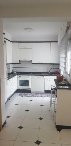 Apartamento Piso Monte Da Vila