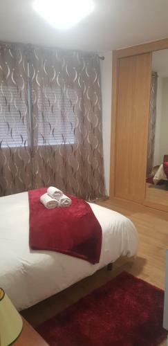 Apartamento Piso Monte Da Vila
