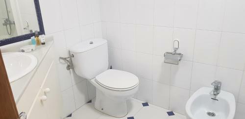 Apartamento Piso Monte Da Vila