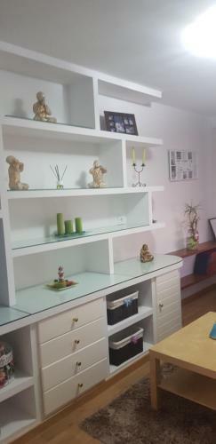 Apartamento Piso Monte Da Vila