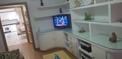 Apartamento Piso Monte Da Vila