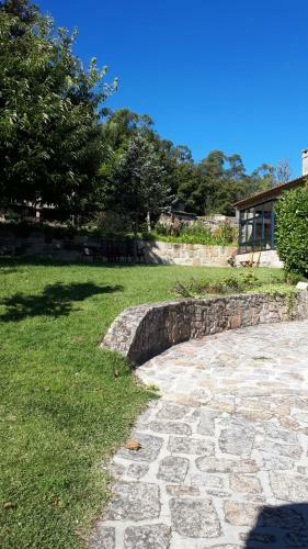 Casa Dos Casta�os