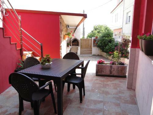 Casa De Joaquina