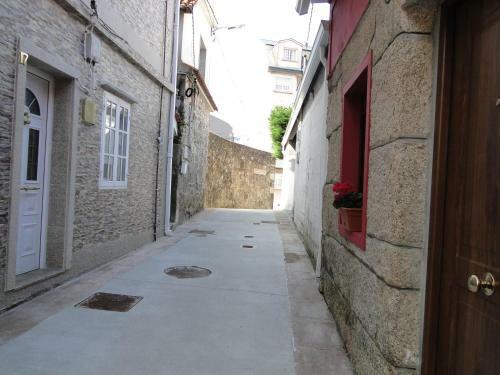Casa De Joaquina