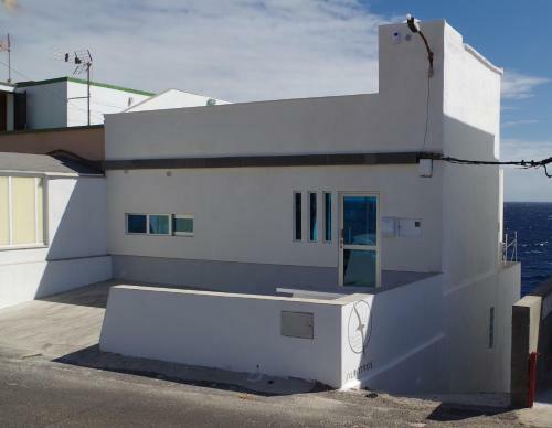Villa Albatros The Real First Line de Mar