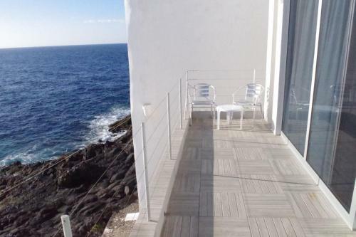 Villa Albatros The Real First Line de Mar