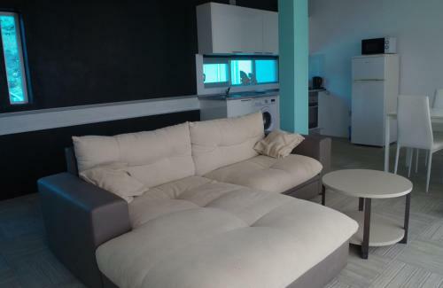 Villa Albatros The Real First Line de Mar
