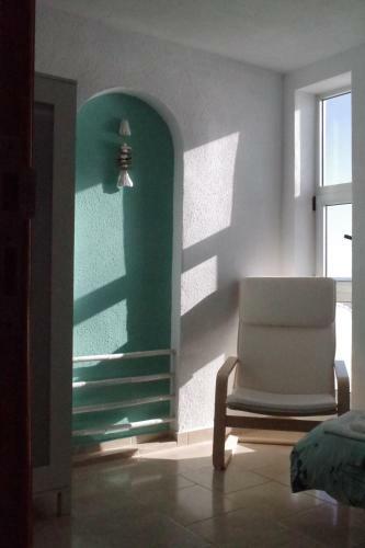 Villa Albatros The Real First Line de Mar