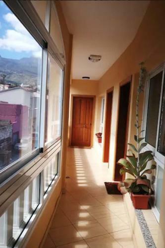 Apartamento Y �tico Zona Rural