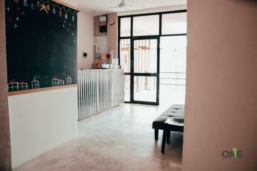 Apartamento One Bi�an Place