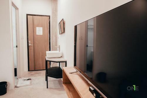 Apartamento One Bi�an Place
