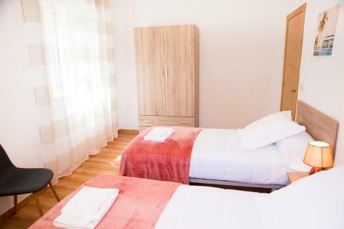 Casa Mamalola
