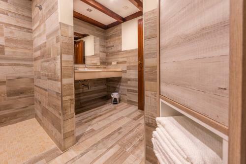 A Escalinata Apartamento-loft