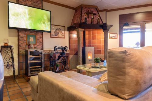 A Escalinata Apartamento-loft