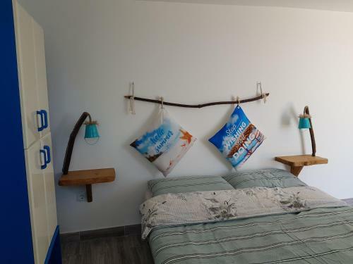 Apartamento Sue�o De Mar
