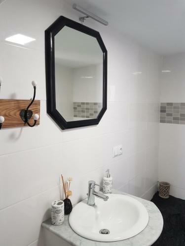 Apartamento Sue�o De Mar