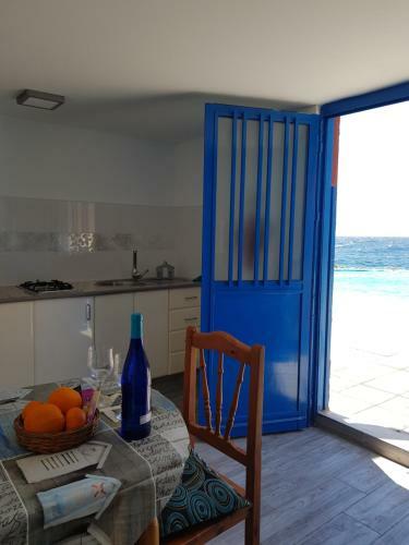 Apartamento Sue�o De Mar
