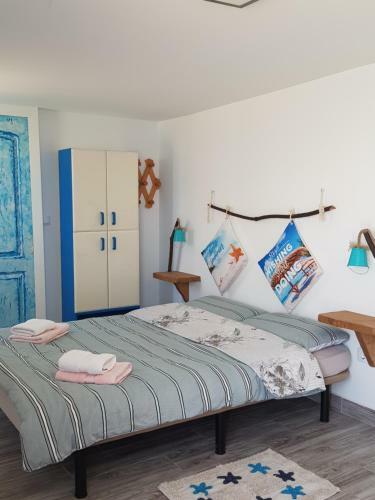 Apartamento Sue�o De Mar