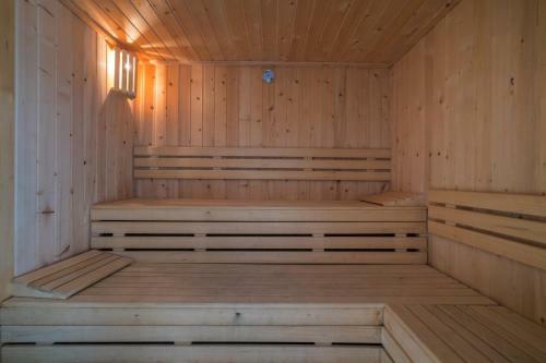 Apartamento Rojo