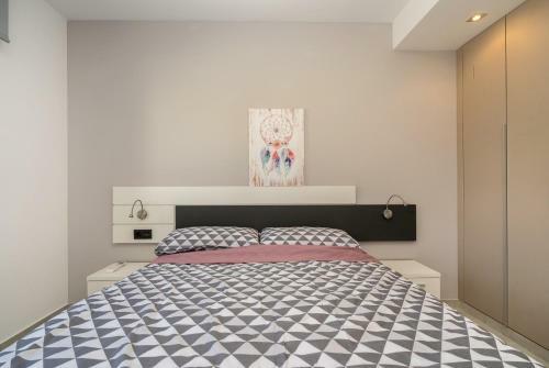 Apartamento Rojo