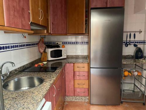 Apartamento Turistico En Alicante, By Adoorable