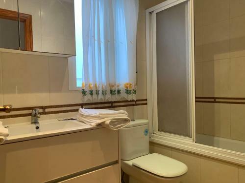 Apartamento El Puerto