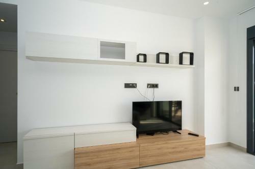 Apartamento Dalia