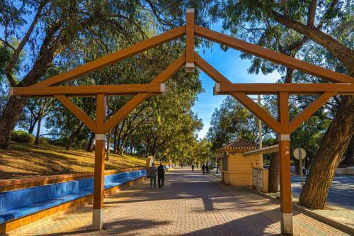 Apartamento Dalia