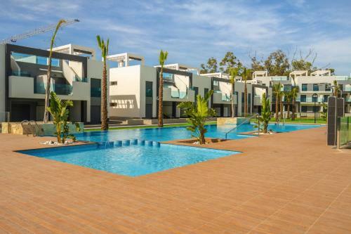 Apartamento Dalia