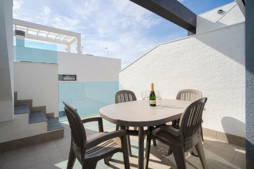 Apartamento Dalia
