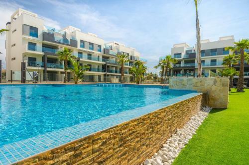 Apartamento Dalia