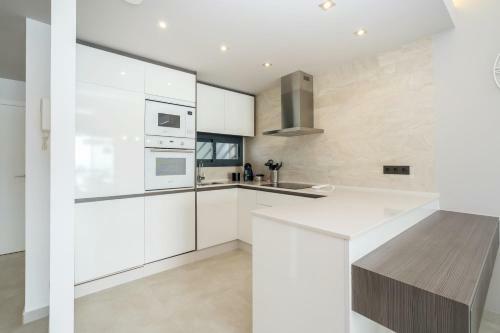 Apartamento Giallo