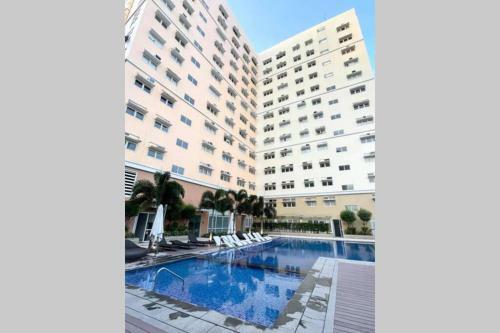 Apartamento Cozy Studio Type Condo With Pool