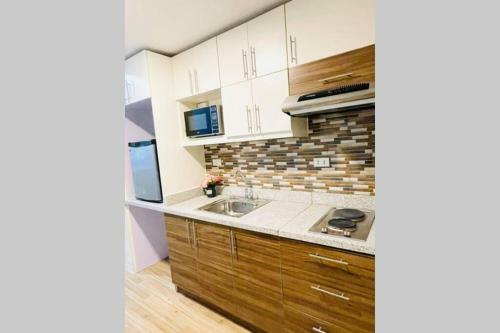 Apartamento Cozy Studio Type Condo With Pool